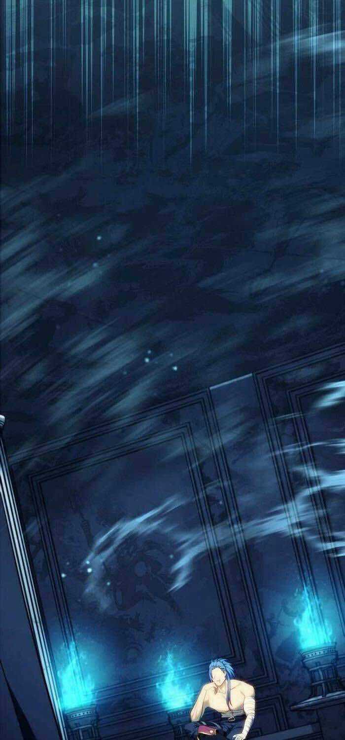 Truyện Tranh Vua Thăng Cấp trang 6