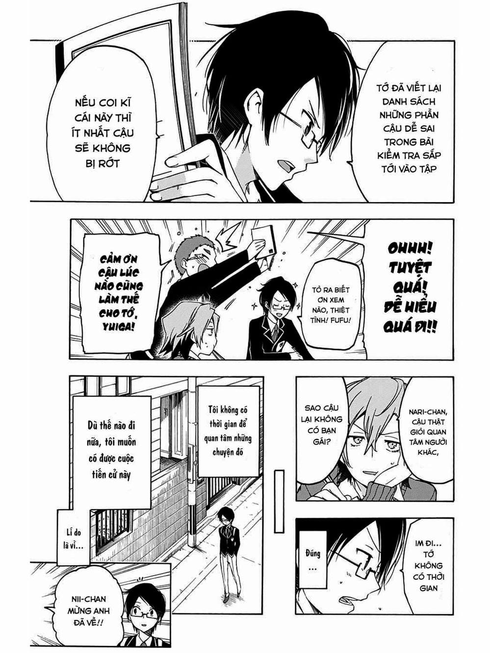 Trang 15 - Chap 1