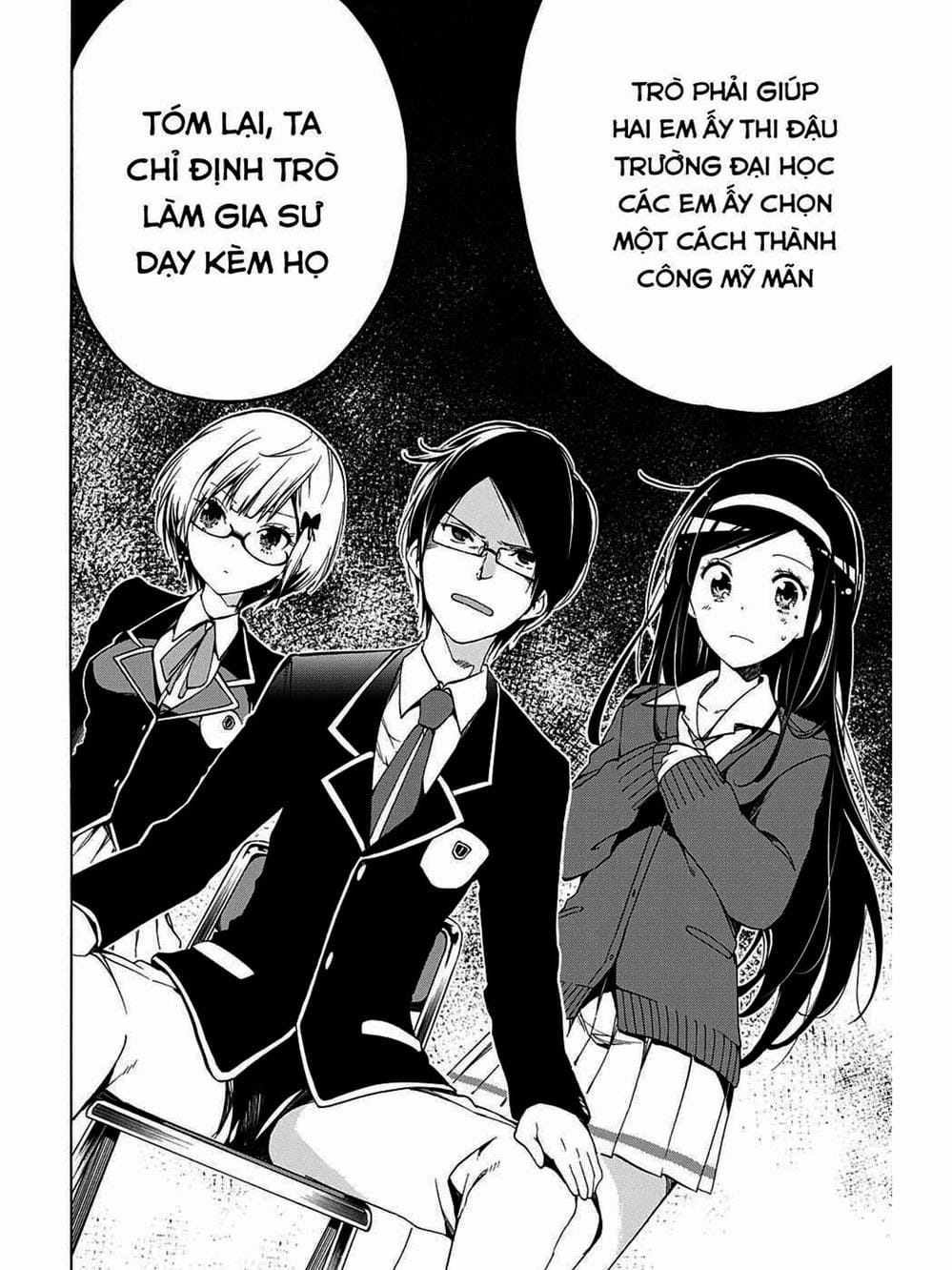 Trang 2 - Chap 2