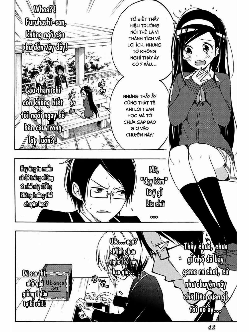 Trang 4 - Chap 2