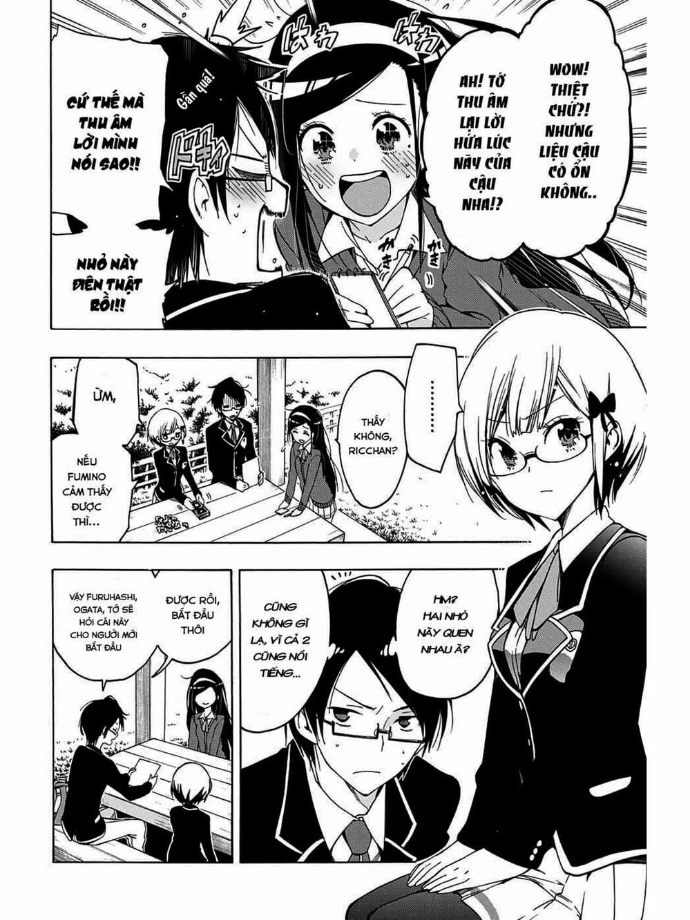 Trang 6 - Chap 2
