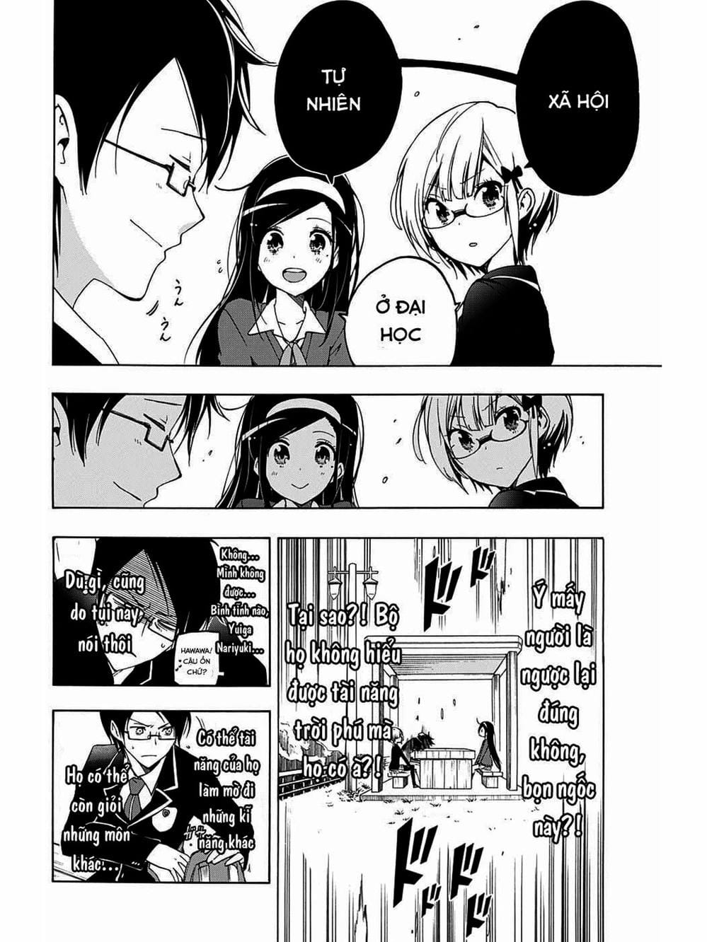 Trang 8 - Chap 2