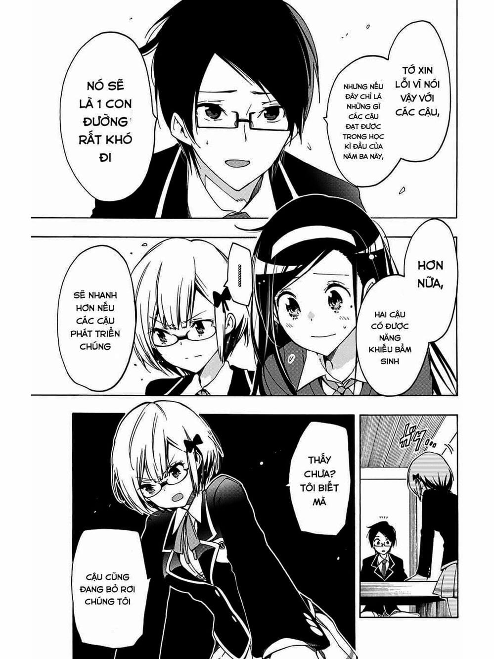 Trang 15 - Chap 2