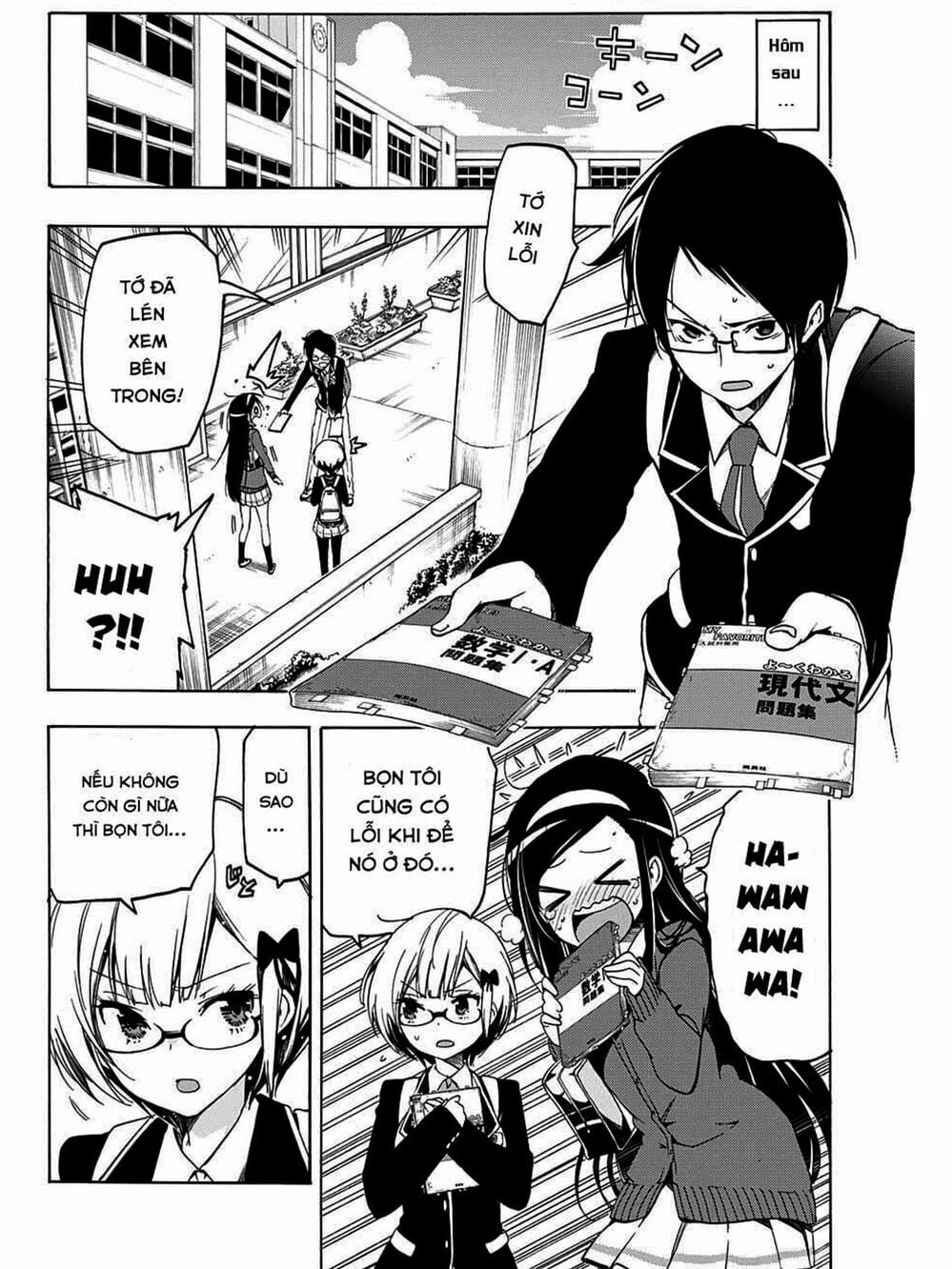 Trang 2 - Chap 3