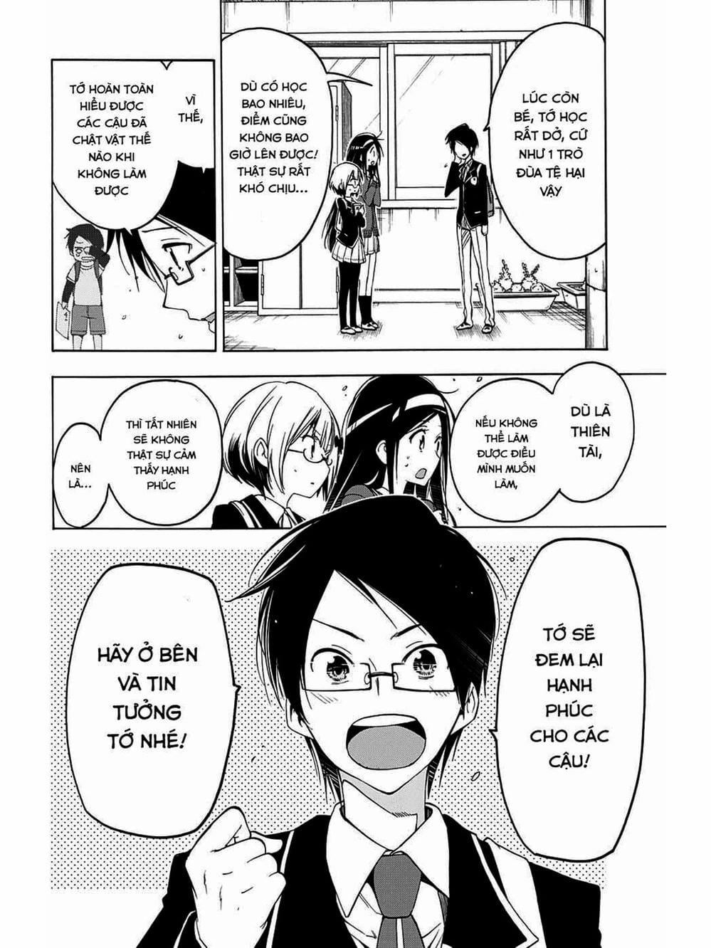 Trang 6 - Chap 3