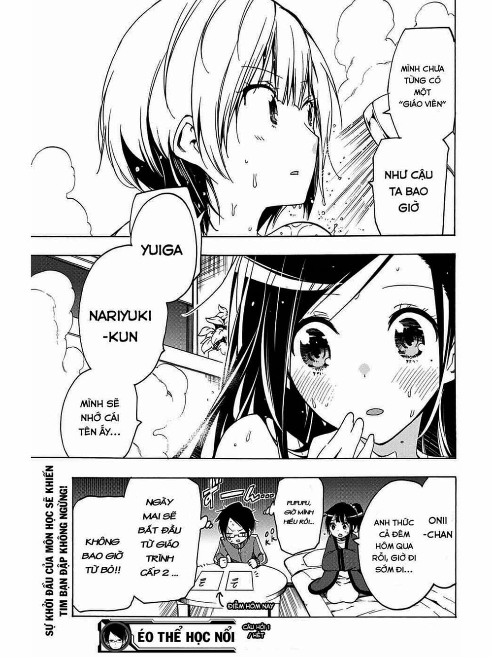 Trang 15 - Chap 3