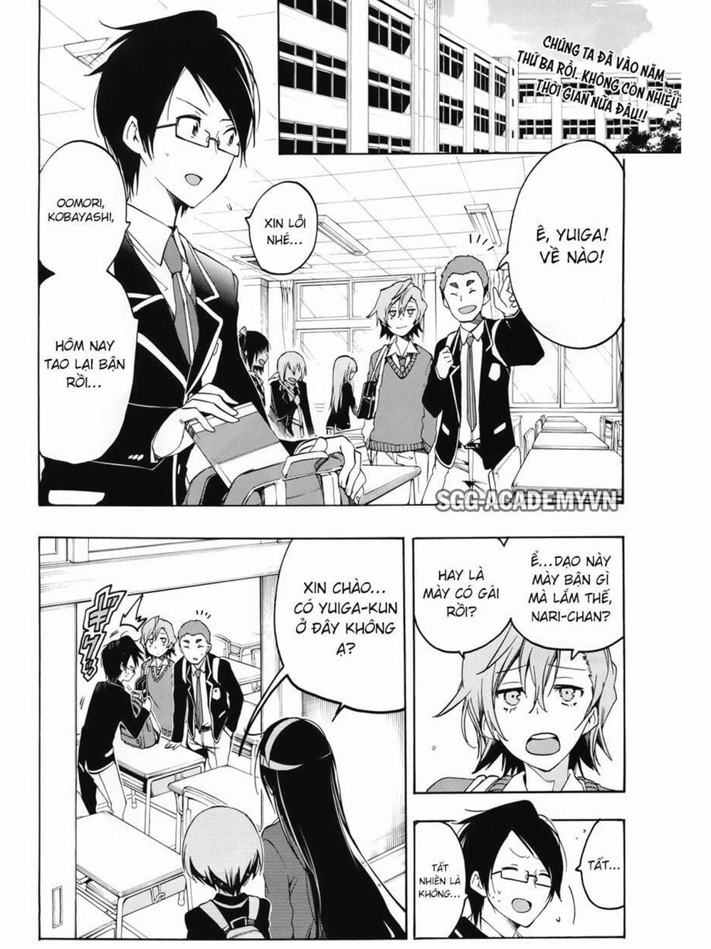 Trang 17 - Chap 3