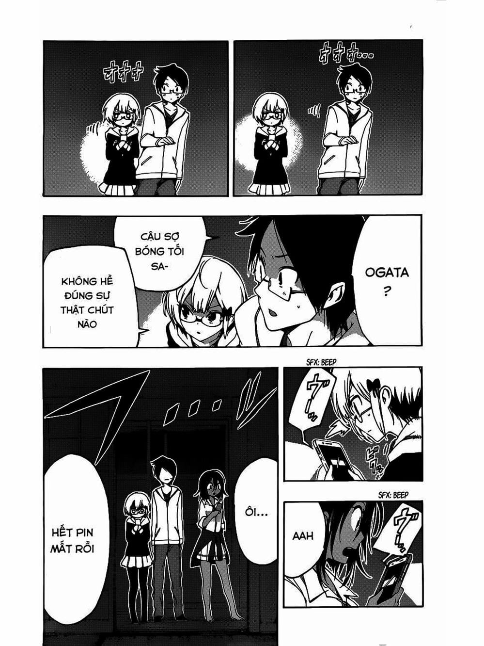 Trang 10 - Chap 8