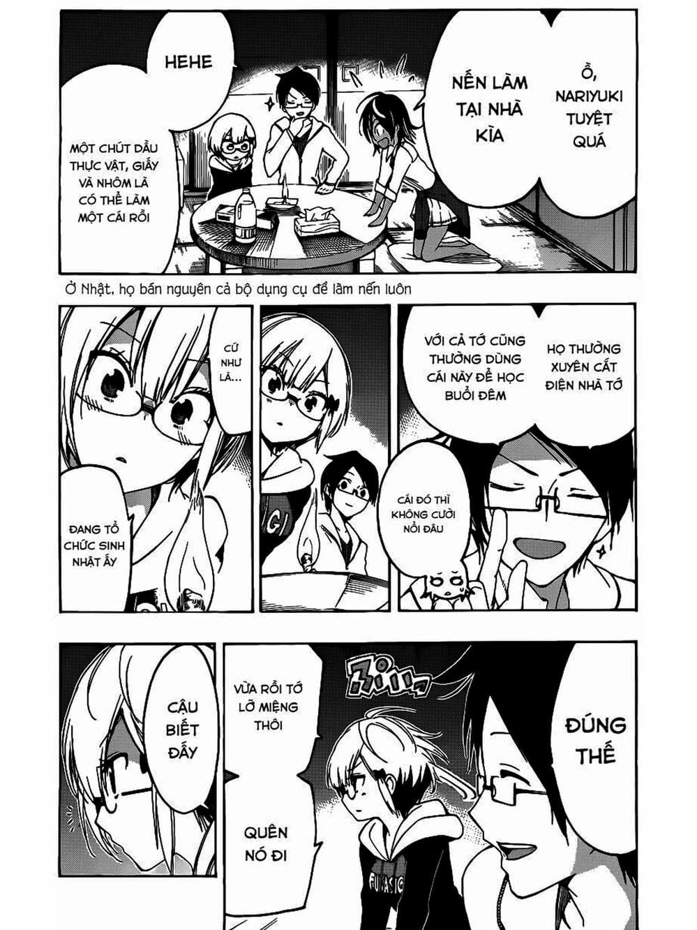 Trang 14 - Chap 8