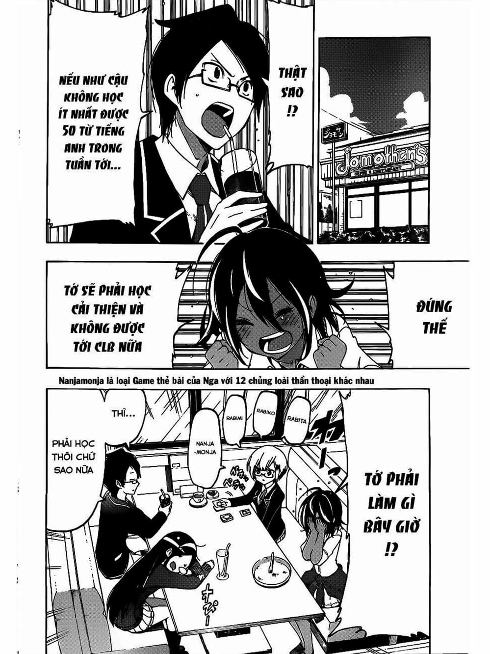 Trang 2 - Chap 9