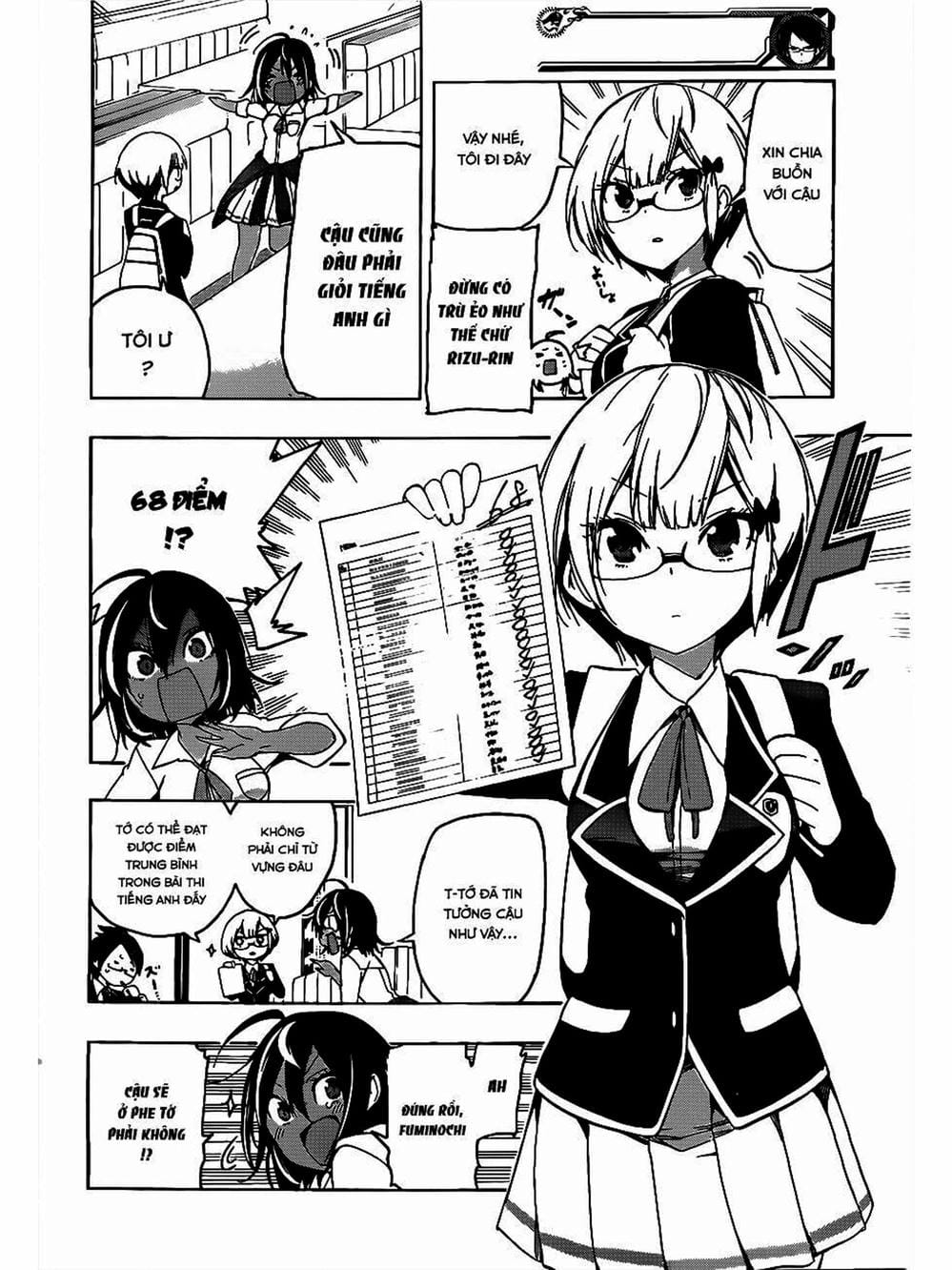 Trang 4 - Chap 9