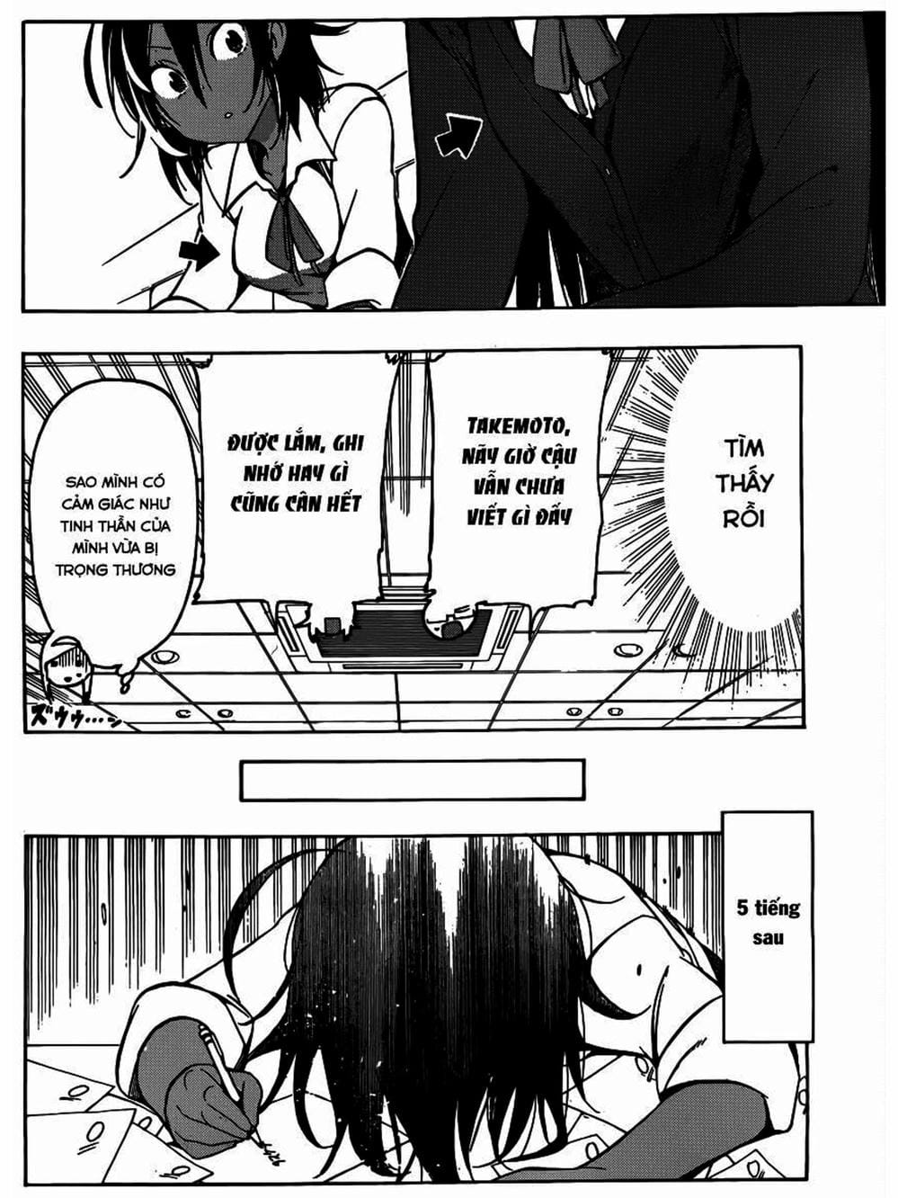 Trang 8 - Chap 9