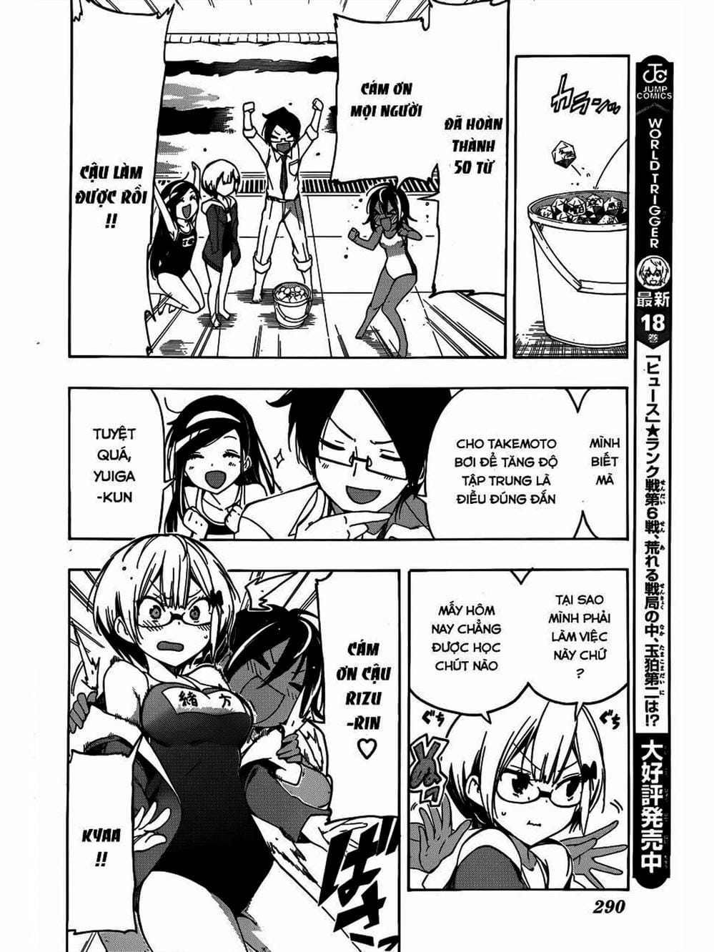 Trang 14 - Chap 9