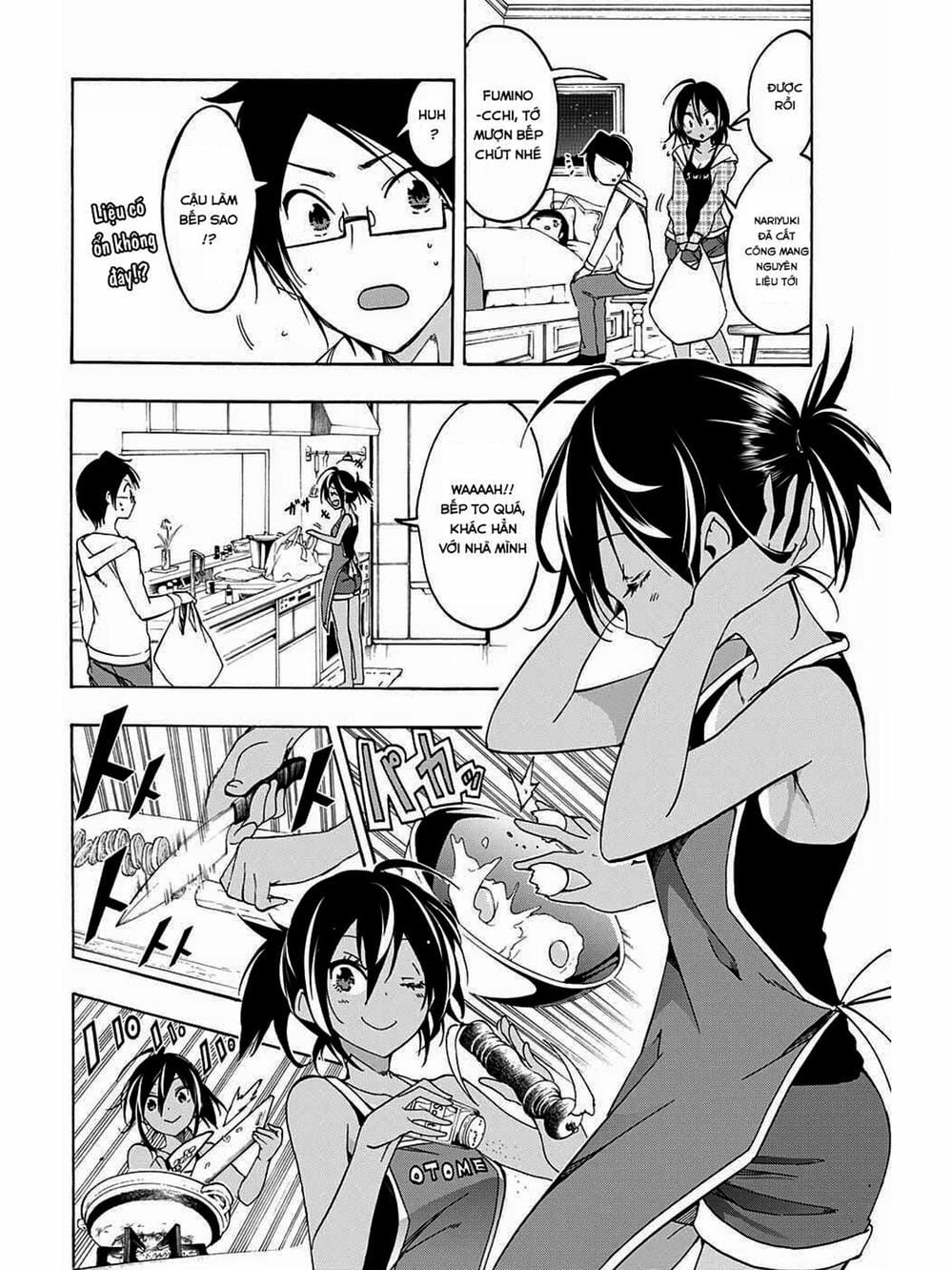 Trang 8 - Chap 11