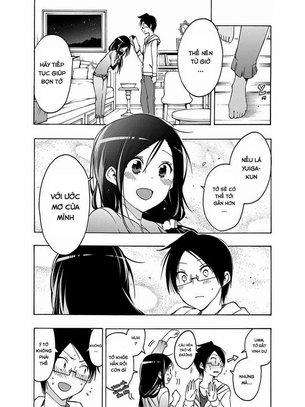 Trang 14 - Chap 11