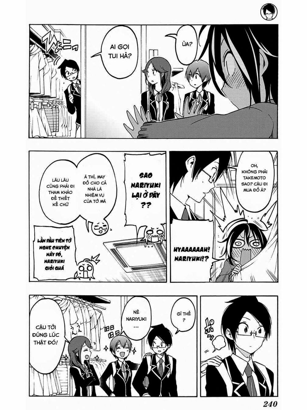 Trang 3 - Chap 12