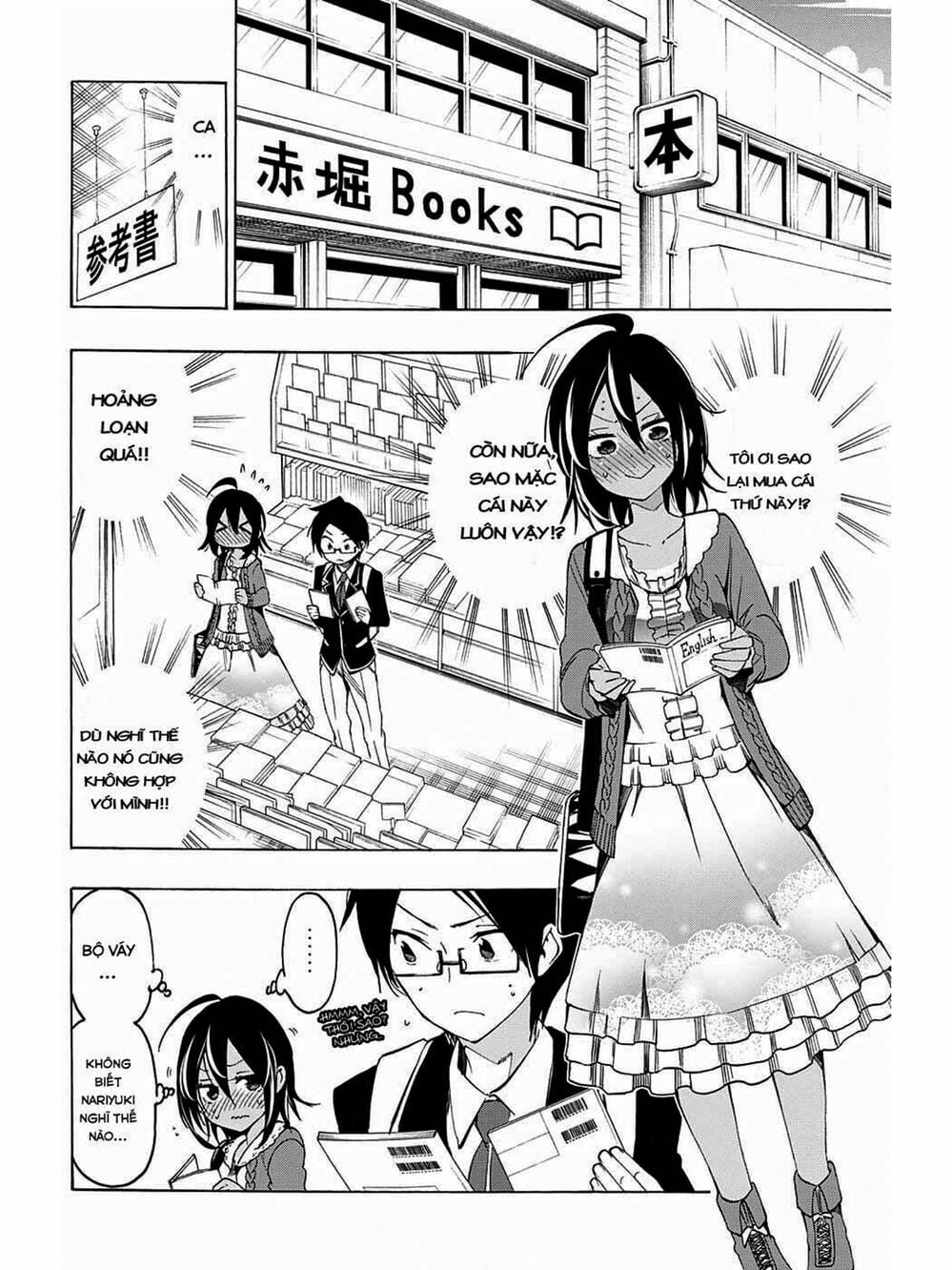 Trang 5 - Chap 12