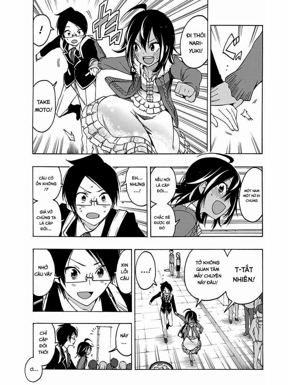 Trang 10 - Chap 12