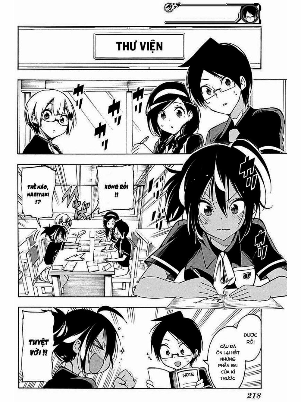 Trang 14 - Chap 26