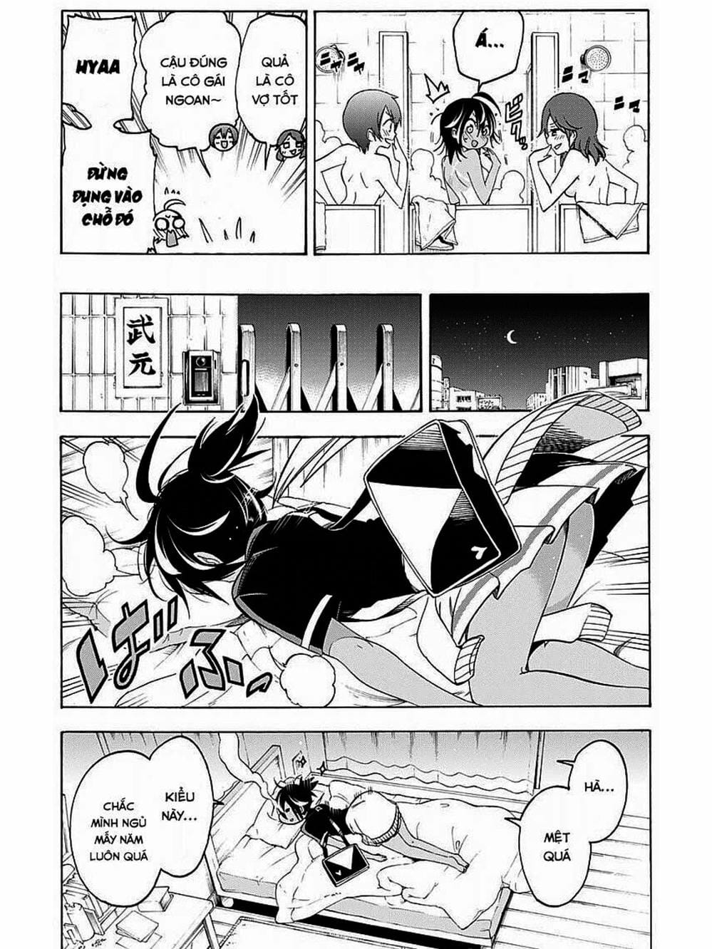 Trang 19 - Chap 26