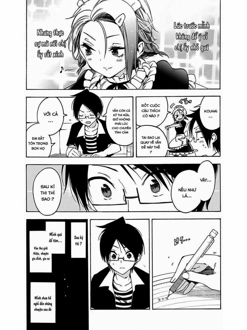 Trang 11 - Chap 35