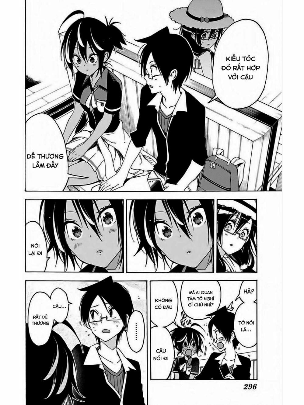 Trang 10 - Chap 37