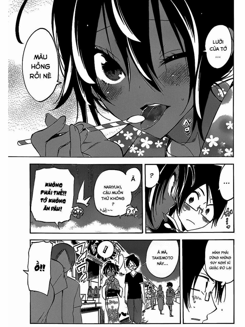 Trang 1 - Chap 40