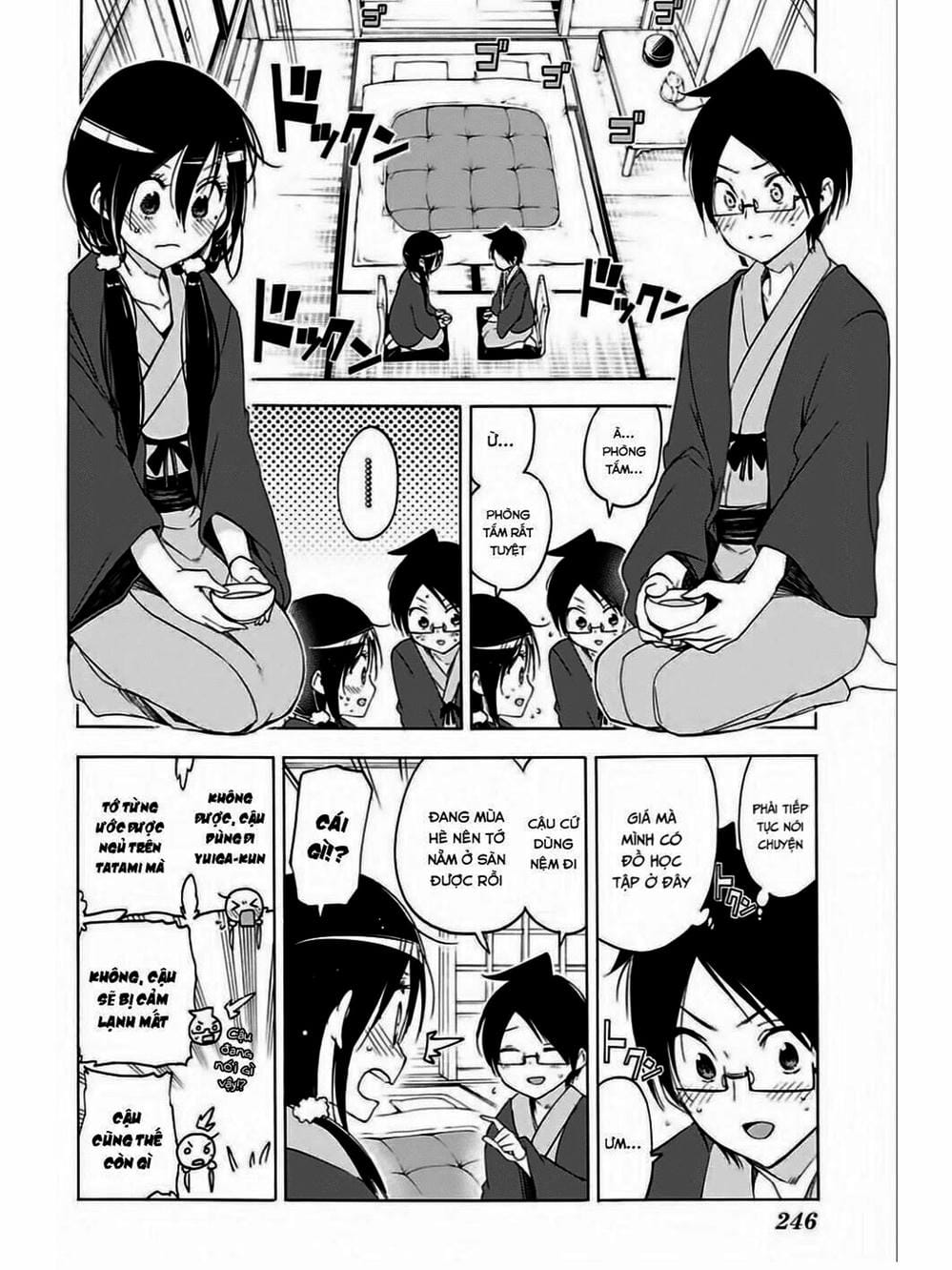 Trang 19 - Chap 41