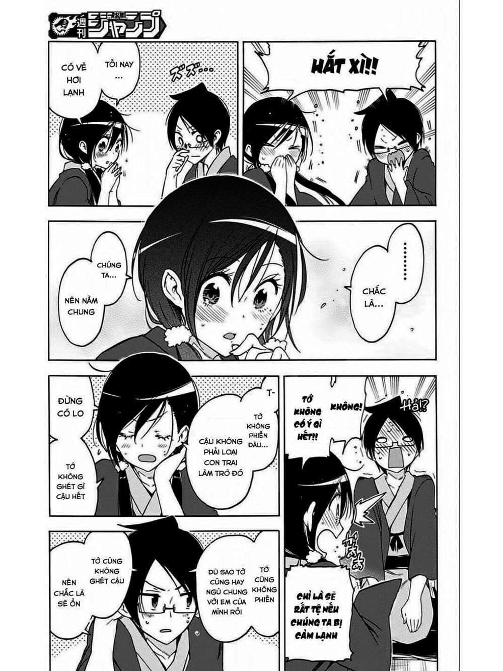 Trang 20 - Chap 41