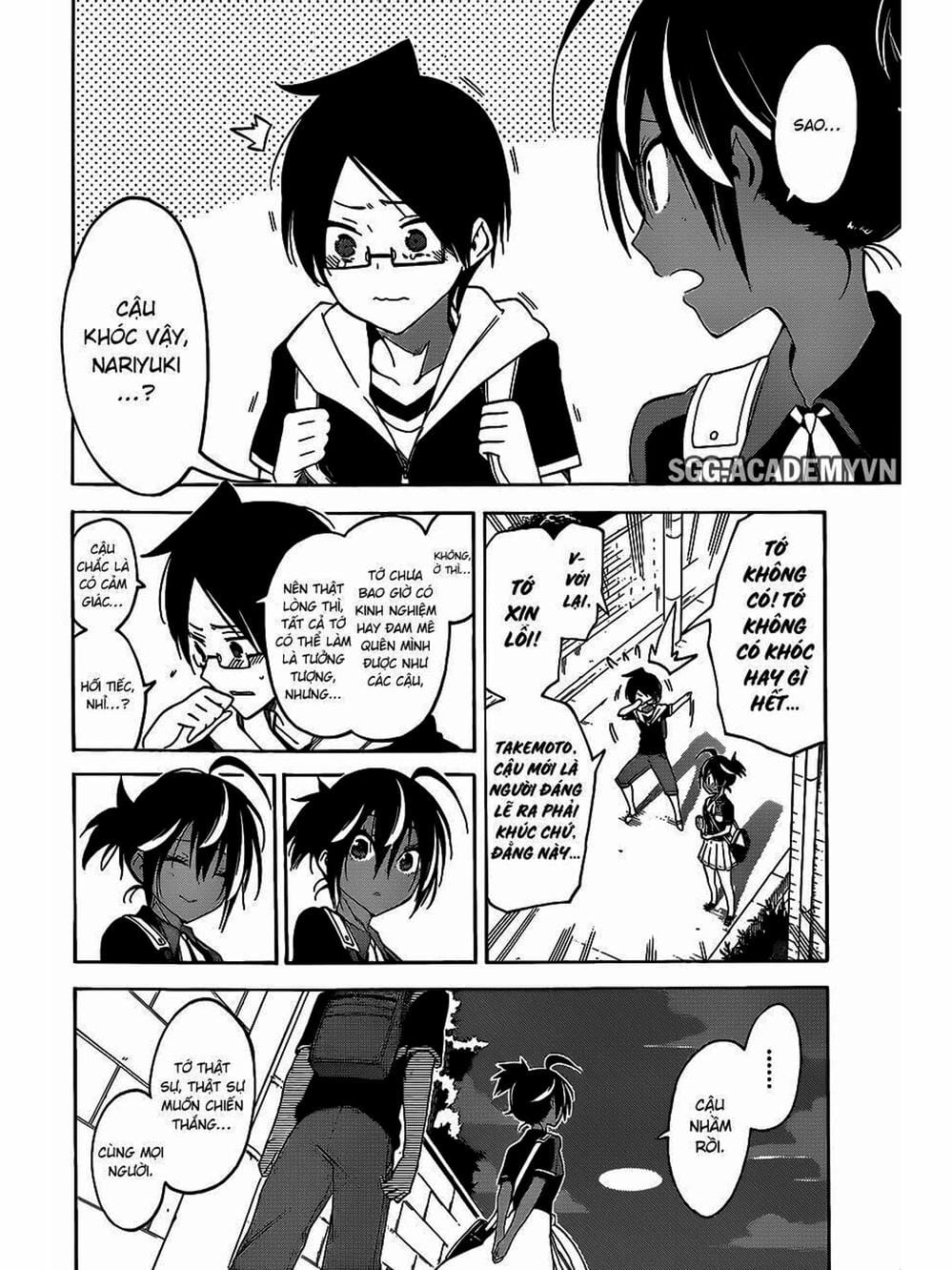 Trang 17 - Chap 45