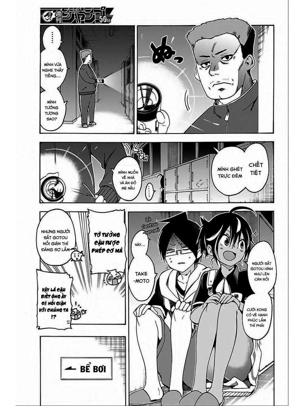 Trang 7 - Chap 46