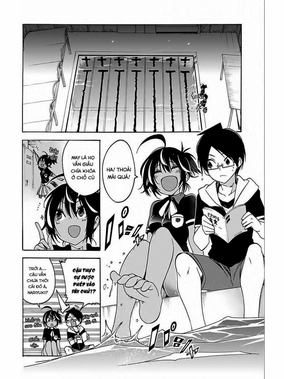 Trang 8 - Chap 46