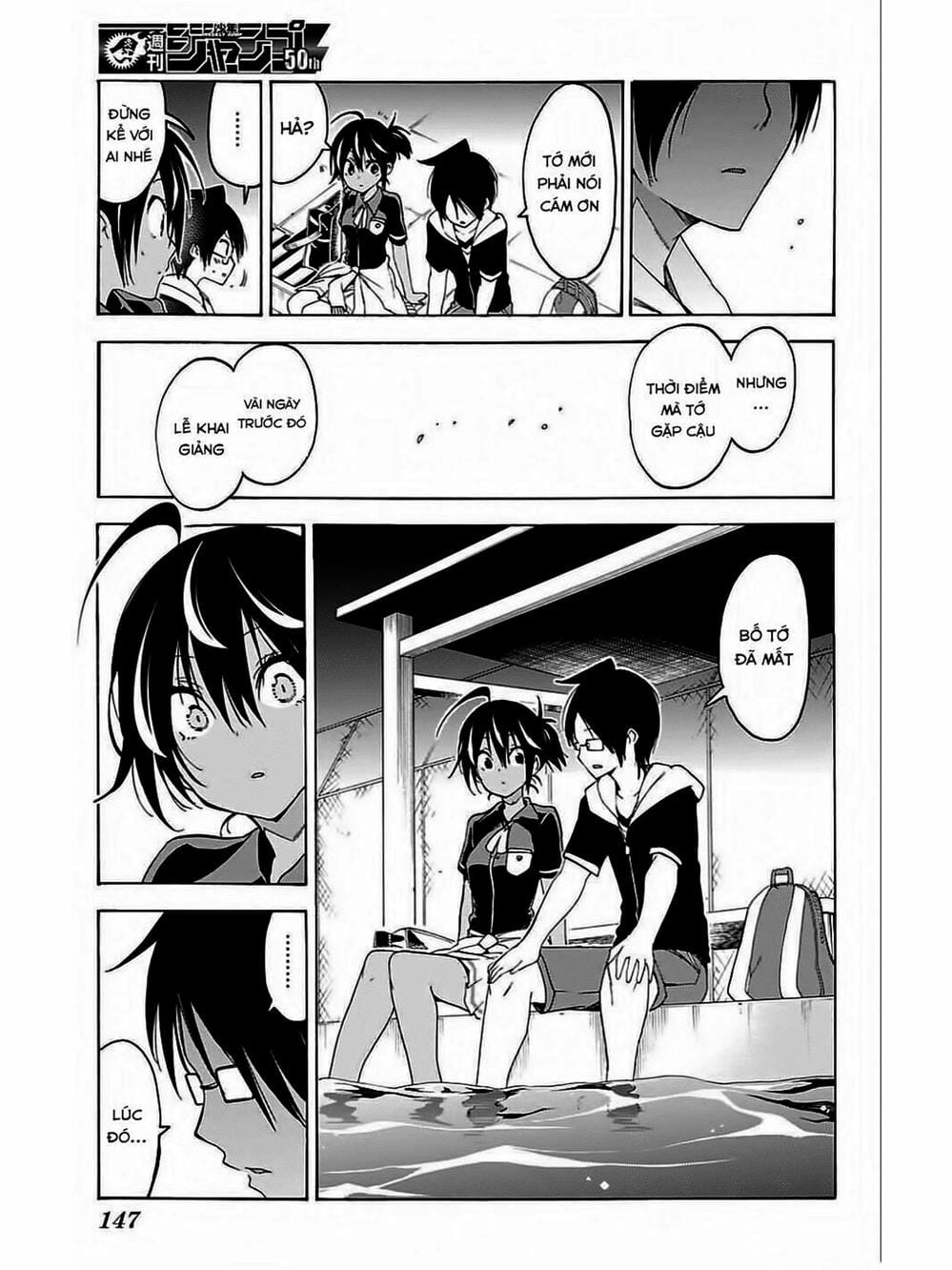 Trang 11 - Chap 46