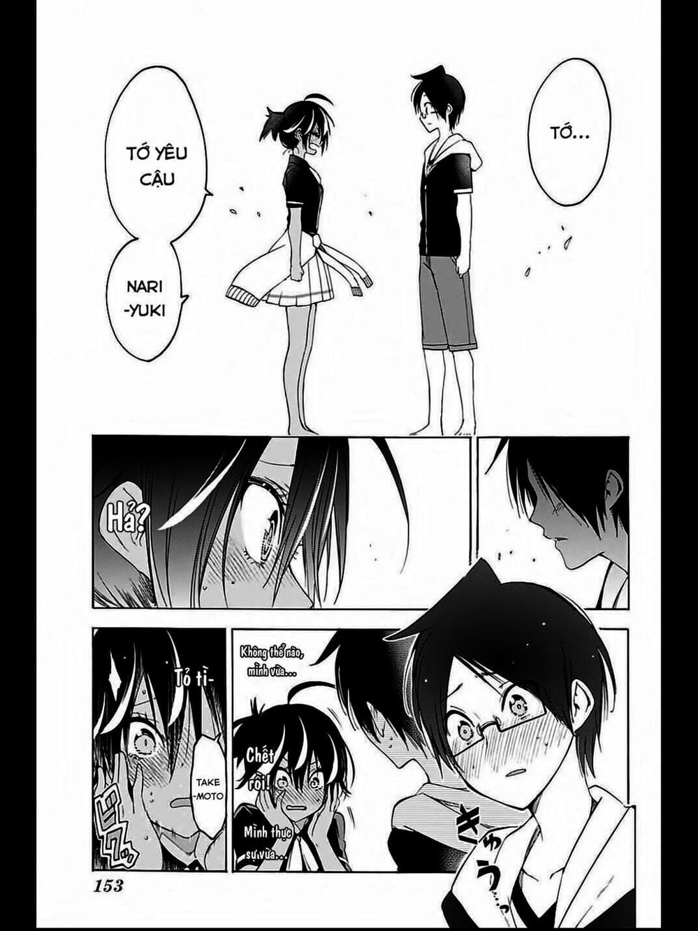 Trang 17 - Chap 46