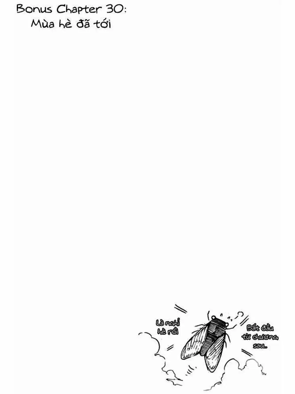 Truyện Tranh Chúng Mình Không Học Nổi - We Can’t Study trang 4