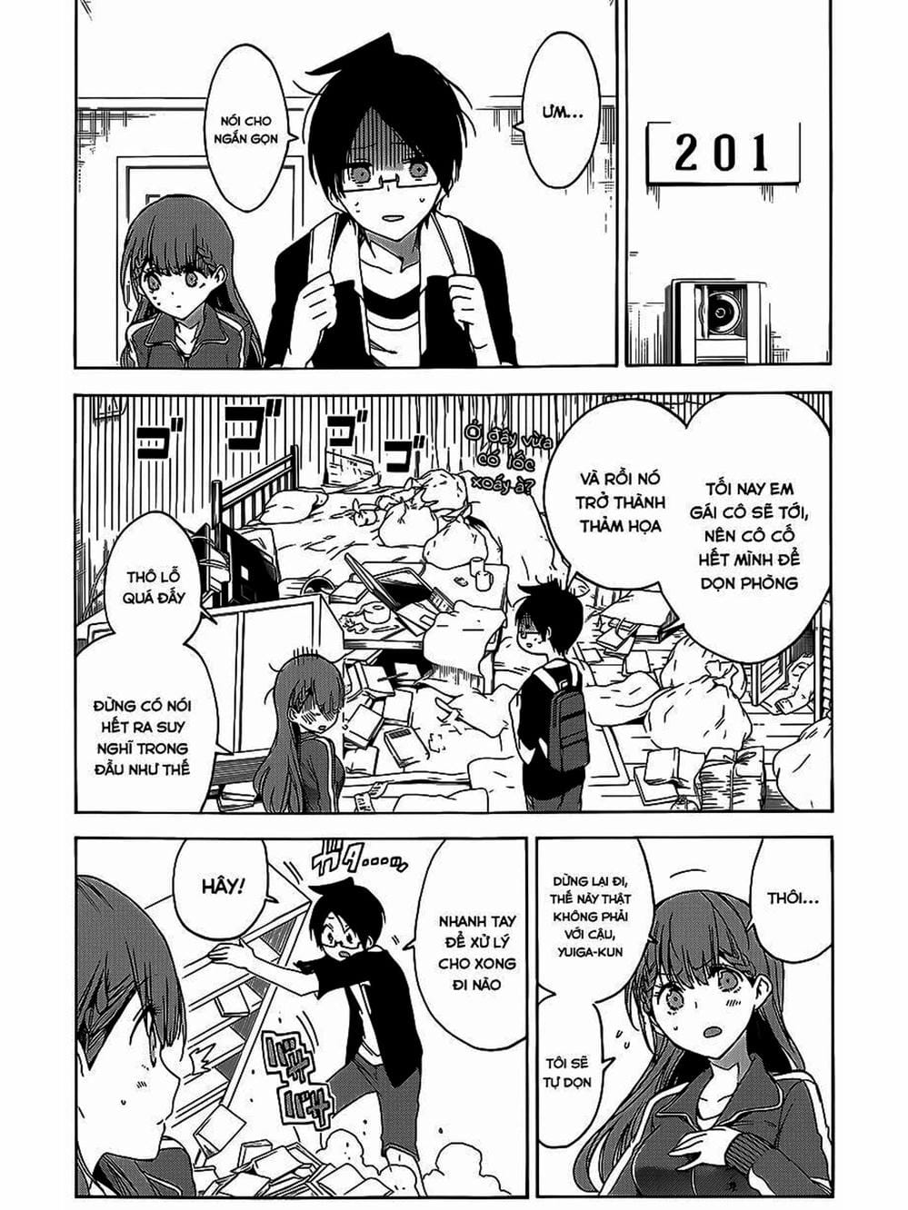 Trang 14 - Chap 48