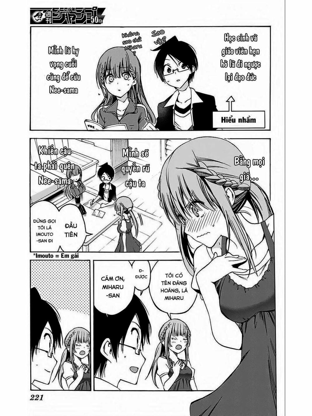 Trang 13 - Chap 49