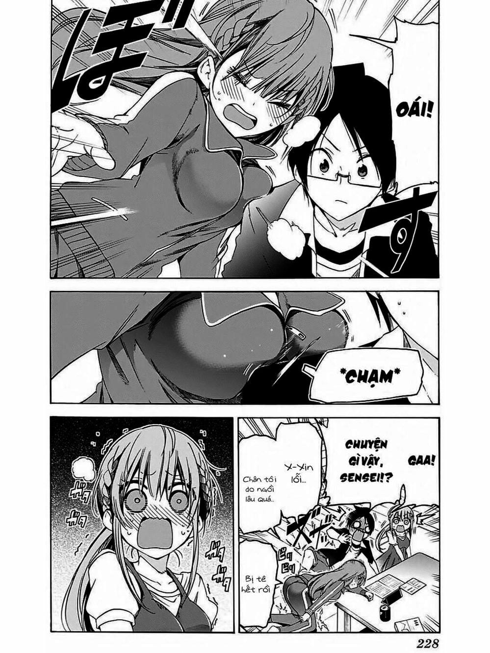 Trang 20 - Chap 49