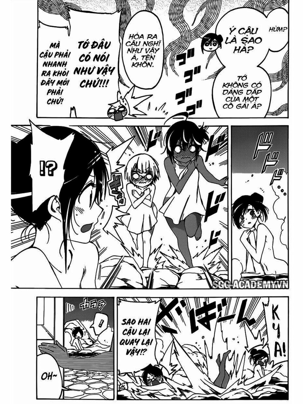 Trang 1 - Chap 54