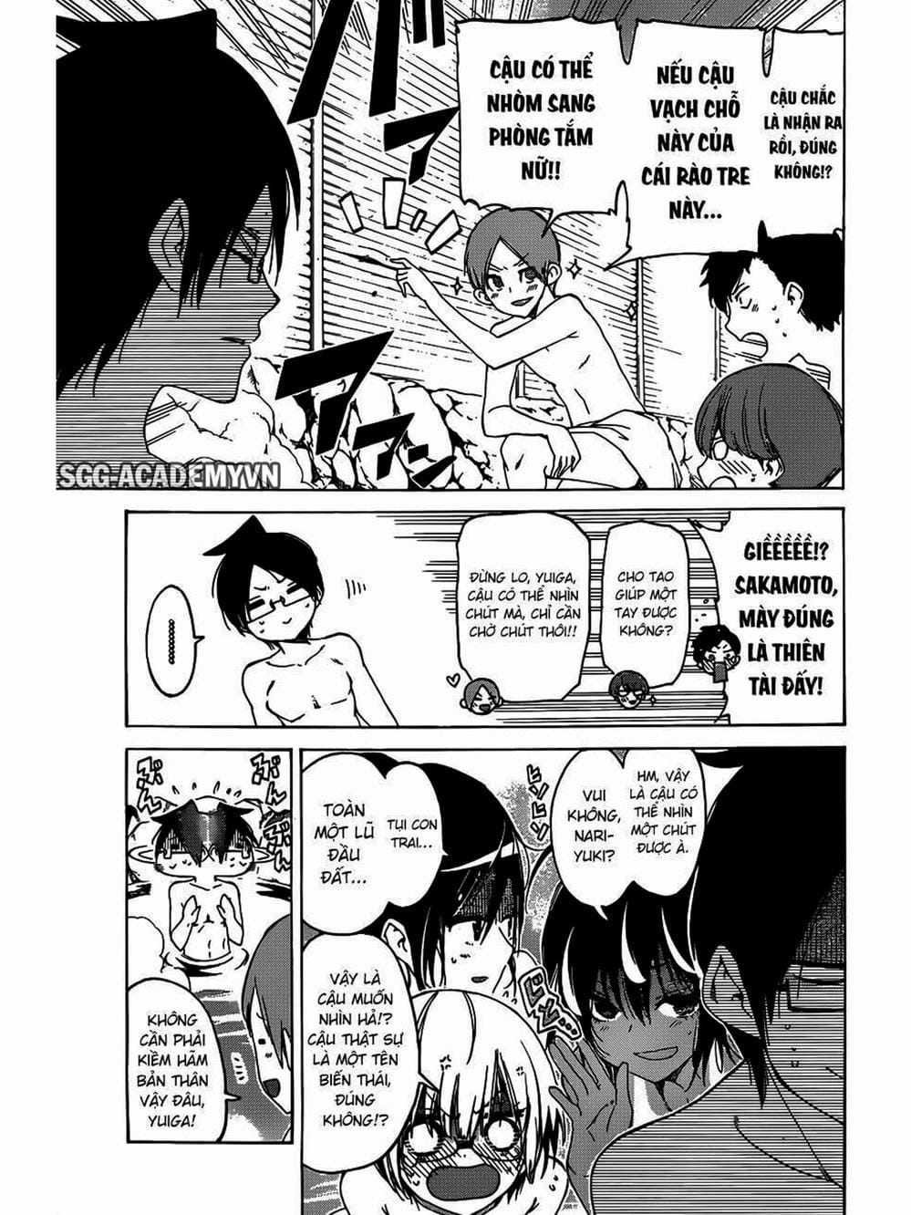 Trang 3 - Chap 54