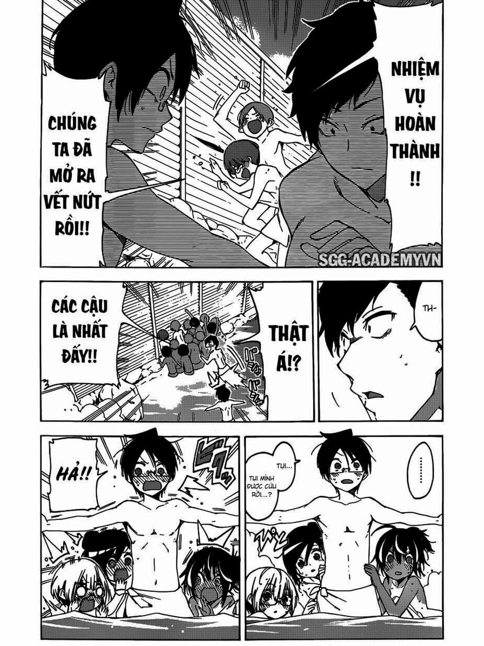 Trang 8 - Chap 54
