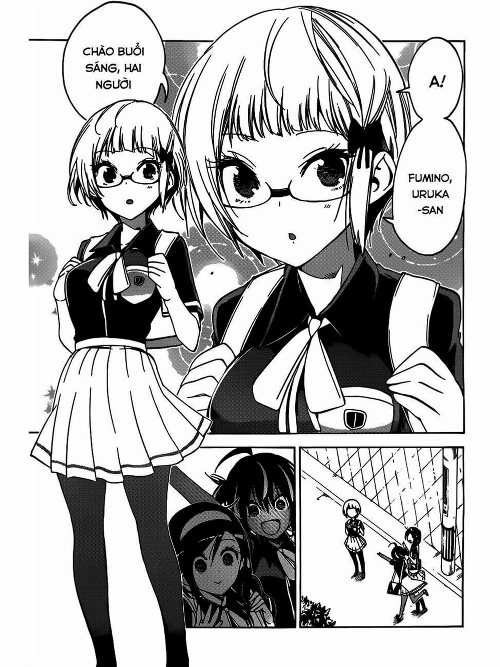 Trang 14 - Chap 54