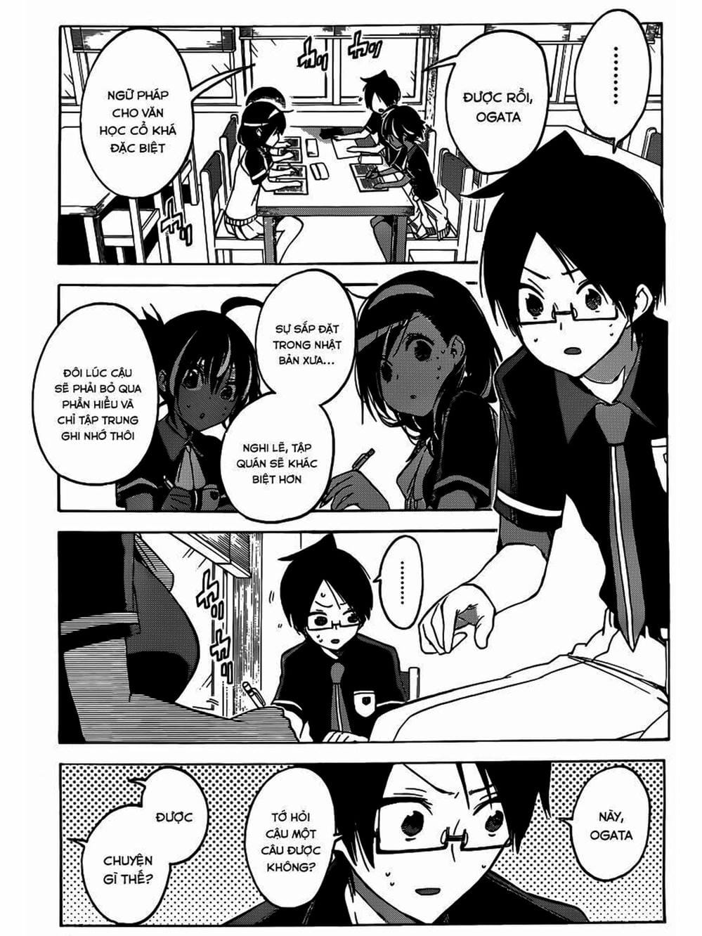 Trang 20 - Chap 54
