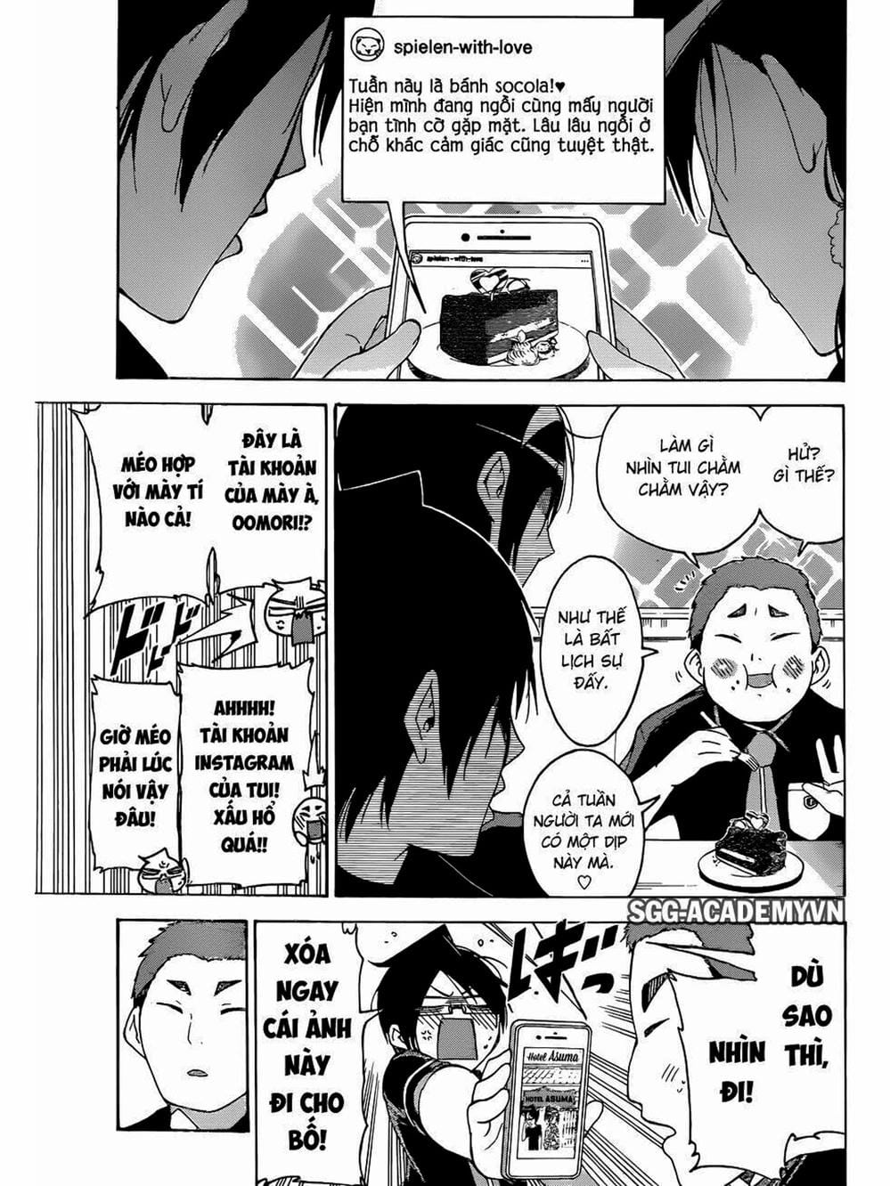 Trang 7 - Chap 56