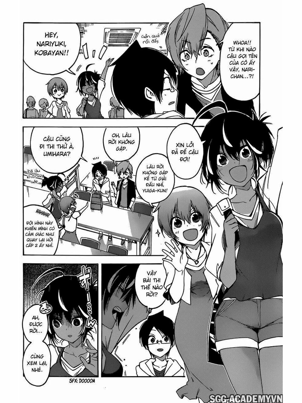 Trang 11 - Chap 56