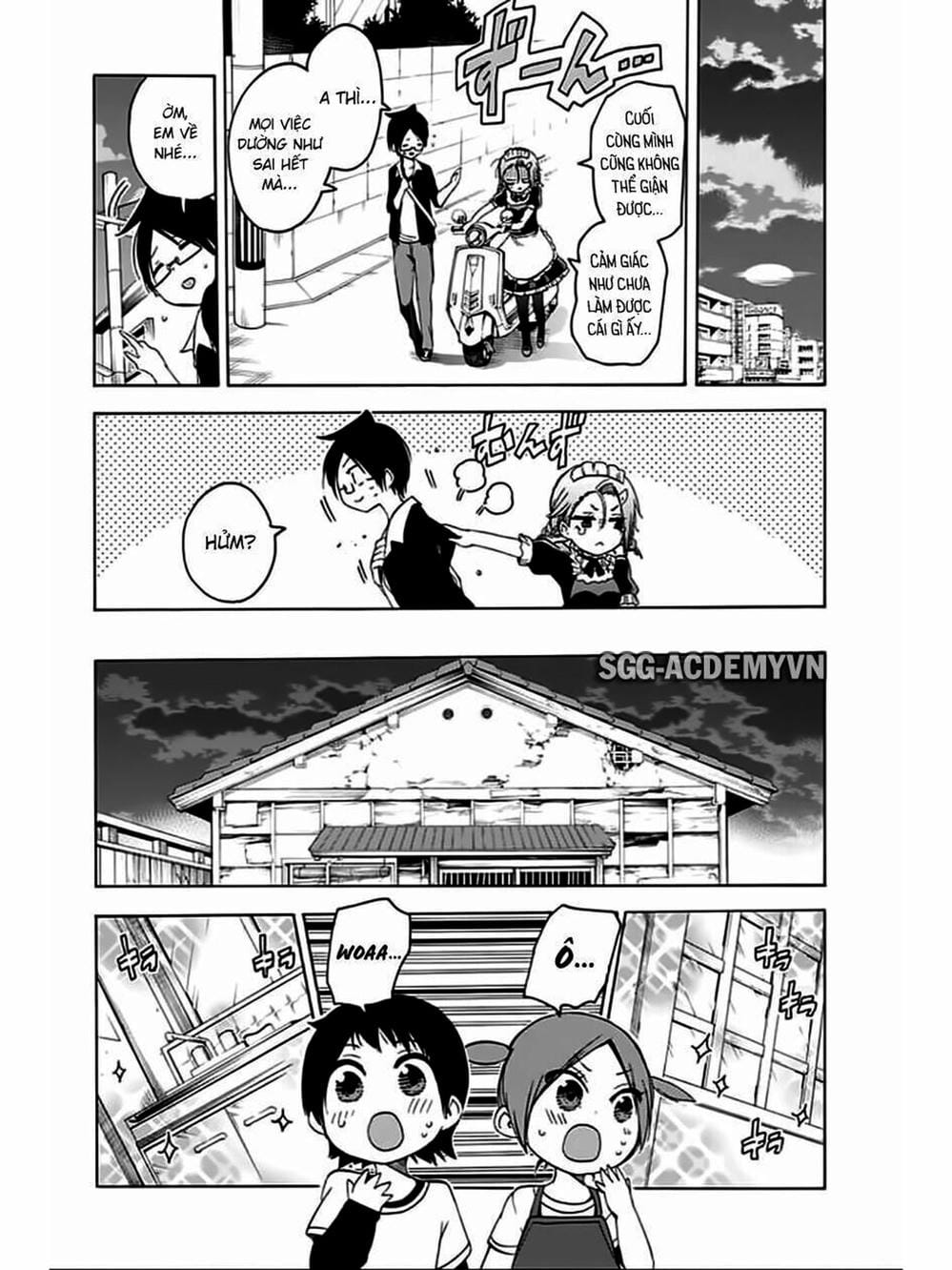 Trang 6 - Chap 58