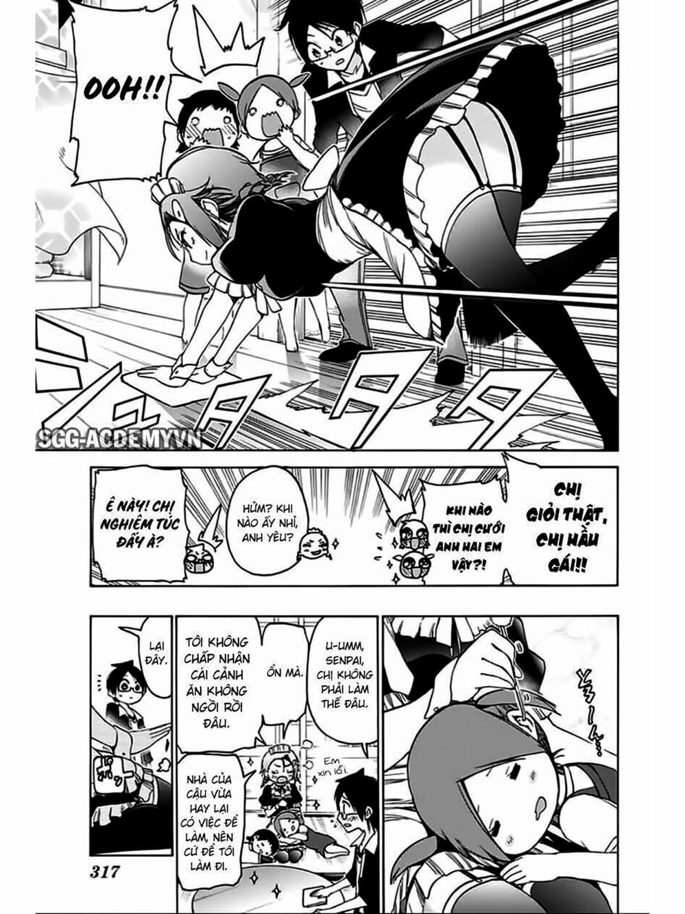 Trang 7 - Chap 58