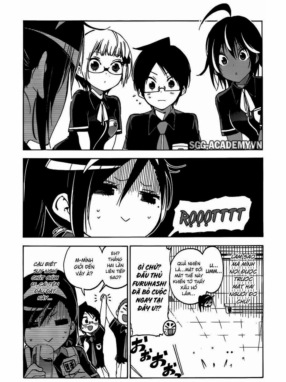 Trang 19 - Chap 58