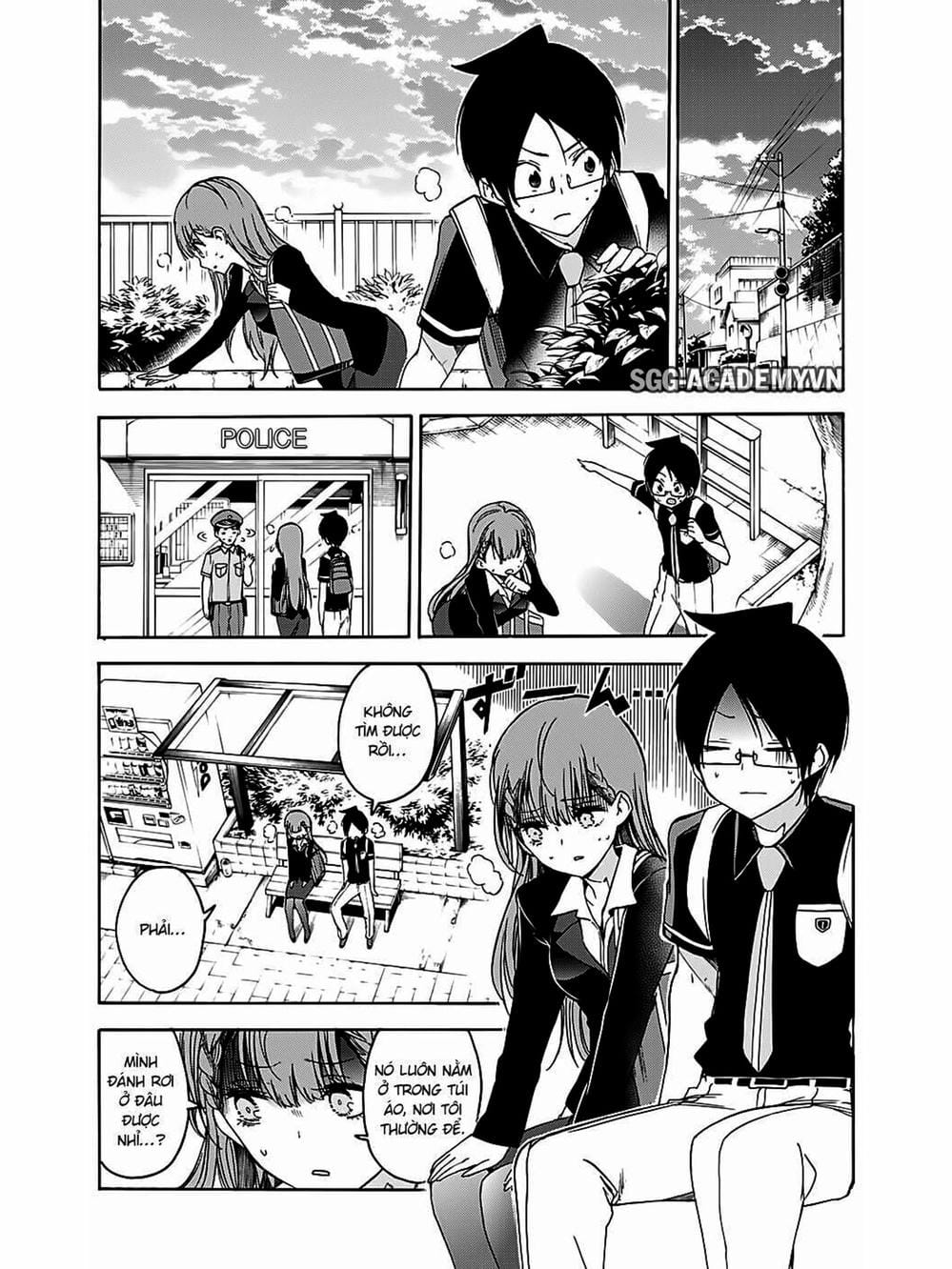 Trang 1 - Chap 60