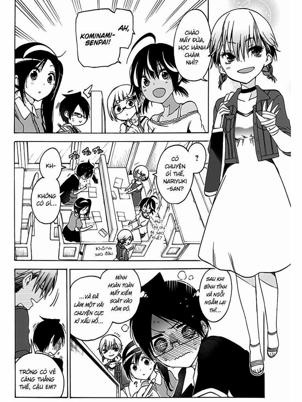 Trang 5 - Chap 64